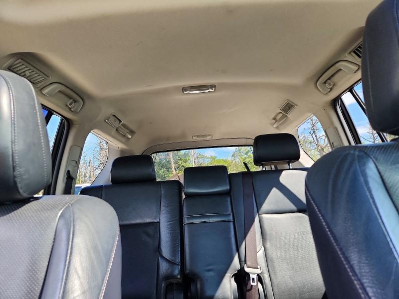 Zdjęcie 10 z aukcji – 2012 LEXUS GX z VIN JTJBM7FX8C5045864