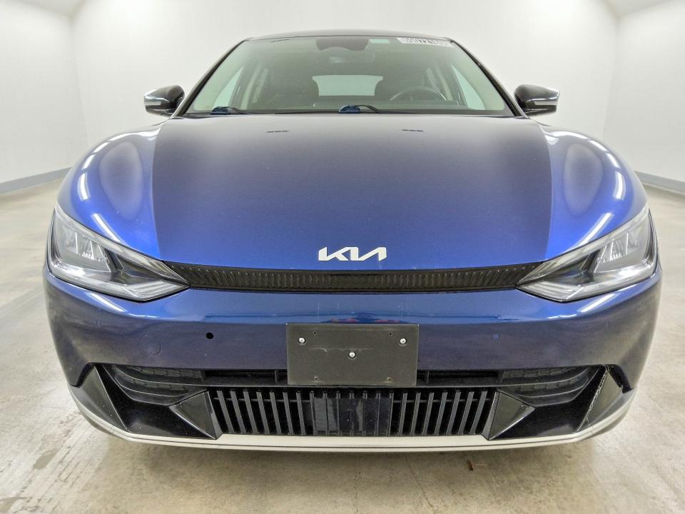 صورة رقم 5 من المزاد - 2023 KIA EV6 مع VIN KNDC34LA1P5602791