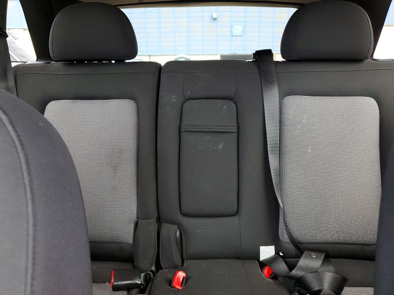 Photo 10 from auction – 2012 CHEVROLET CAPTIVA with VIN 3GNAL2EK9CS566261