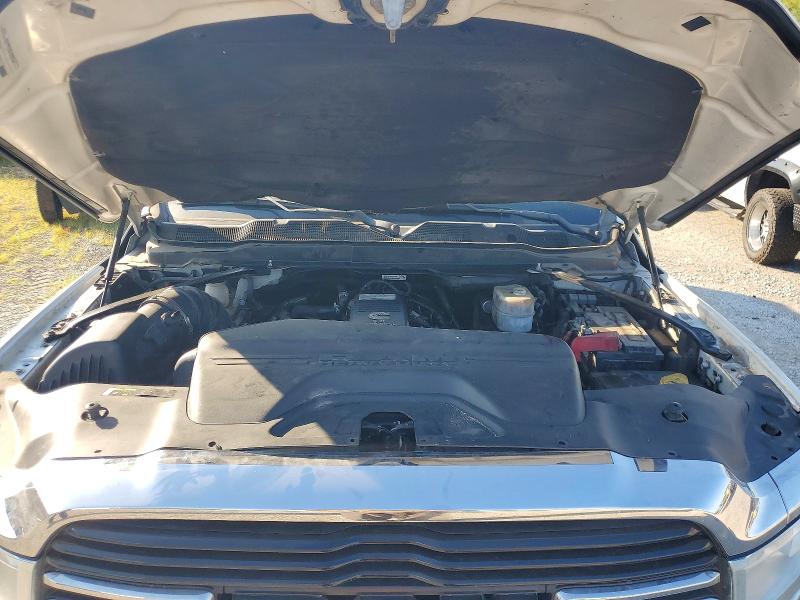 Photo 11 from auction – 2020 RAM 3500 with VIN 3C63RRHL7LG118575