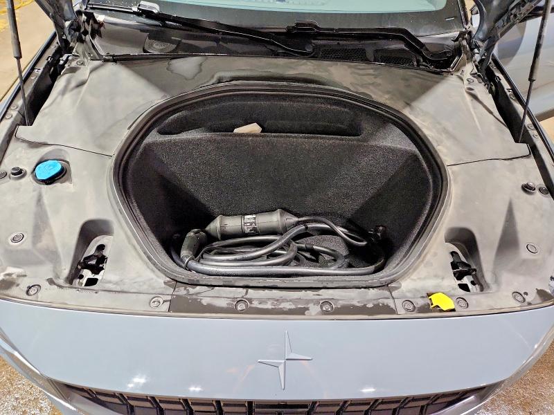 Photo 11 from auction – 2021 POLESTAR 2 with VIN LPSED3KA3ML019317