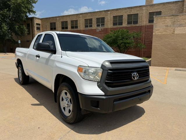 TOYOTA TUNDRA 2016 with VIN 5TFRM5F14GX099481 - Photo from auction
