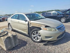 Photo 4 from auction – 2011 FORD TAURUS with VIN 1FAHP2HW9BG144679