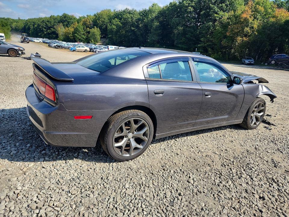 Zdjęcie 3 z aukcji – 2014 DODGE CHARGER z VIN 2C3CDXJG1EH159655