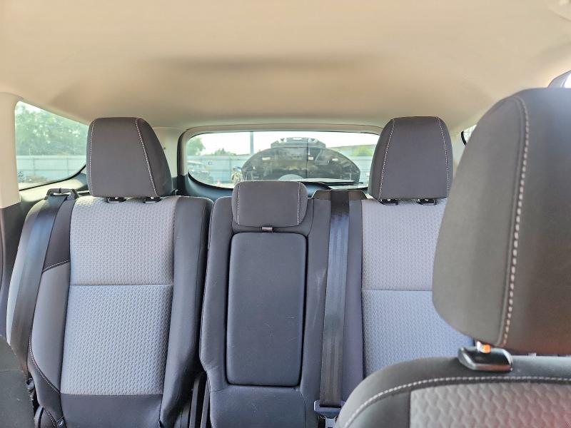Снимка 10 от търг – 2017 FORD ESCAPE с VIN 1FMCU0GD3HUC85691