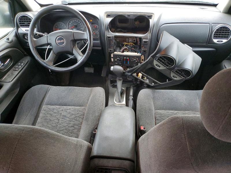 صورة رقم 8 من المزاد - 2005 GMC ENVOY مع VIN 1GKDT13S552229611