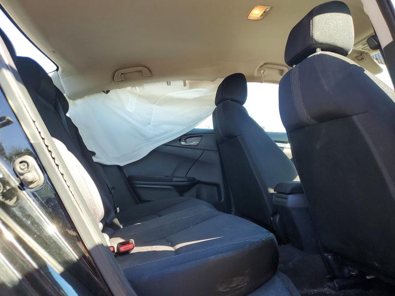 Photo 10 from auction – 2020 HONDA CIVIC with VIN 2HGFC2F55LH006667
