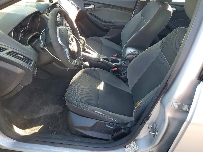 صورة رقم 7 من المزاد - 2014 FORD FOCUS مع VIN 1FADP3F29EL144309