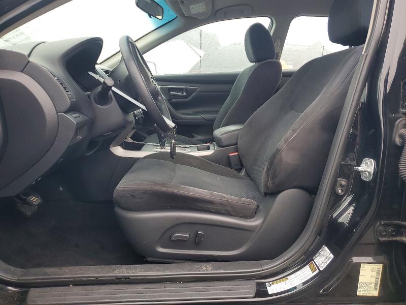 Photo 7 from auction – 2015 NISSAN ALTIMA with VIN 1N4AL3AP9FN405543