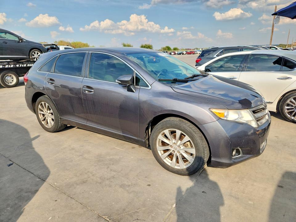 Снимка 4 от търг – 2013 TOYOTA VENZA с VIN 4T3ZA3BB5DU078151