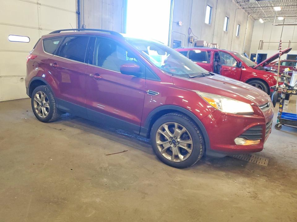 Снимка 4 от търг – 2014 FORD ESCAPE с VIN 1FMCU0G91EUB46912