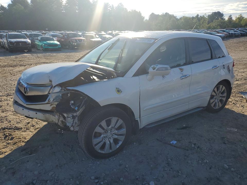 2011 ACURA RDX - Търг №69388766