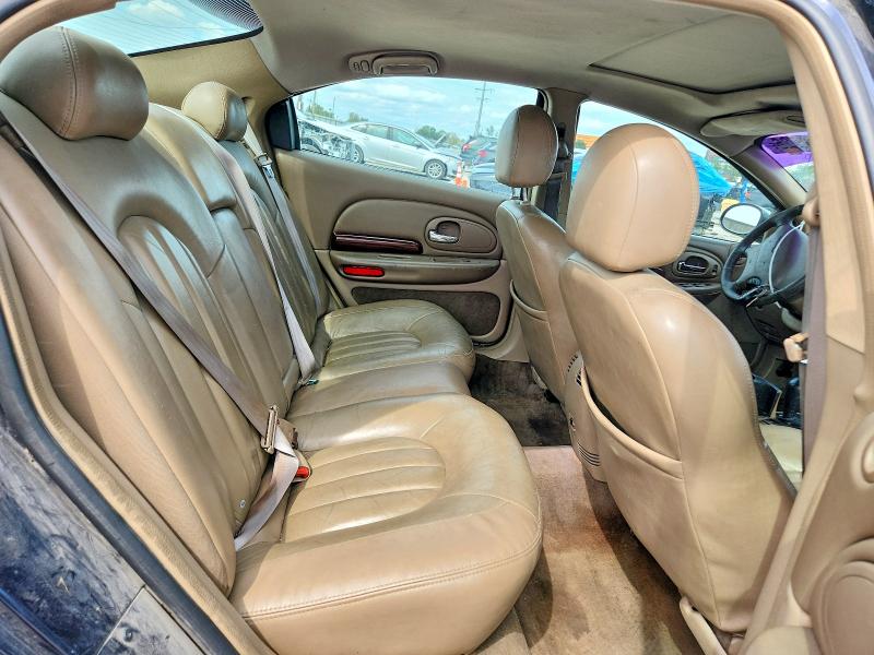 Zdjęcie 10 z aukcji – 2002 CHRYSLER 300M z VIN 2C3HE66G32H278583