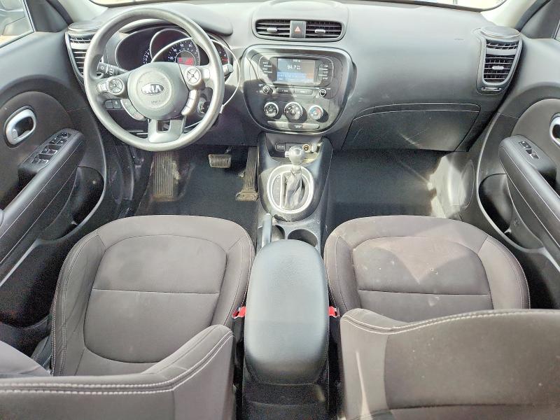 Zdjęcie 8 z aukcji – 2019 KIA SOUL z VIN KNDJN2A27K7023688