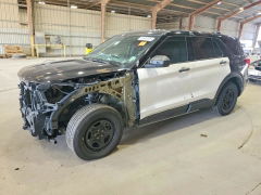 Zdjęcie 1 z aukcji – 2023 FORD EXPLORER z VIN 1FM5K8ABXPGA81519
