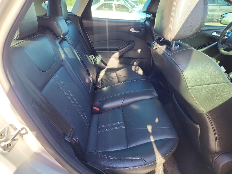 Photo 10 from auction – 2014 FORD FOCUS with VIN 1FADP3K23EL221861