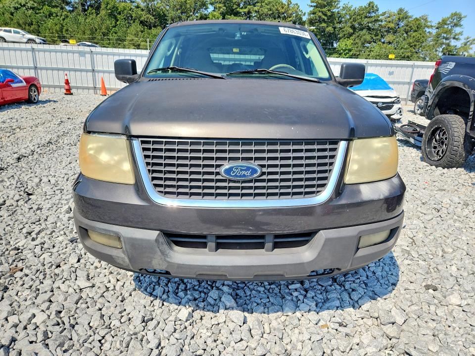 Photo 5 from auction – 2006 FORD EXPEDITION with VIN 1FMPU155X6LA41350