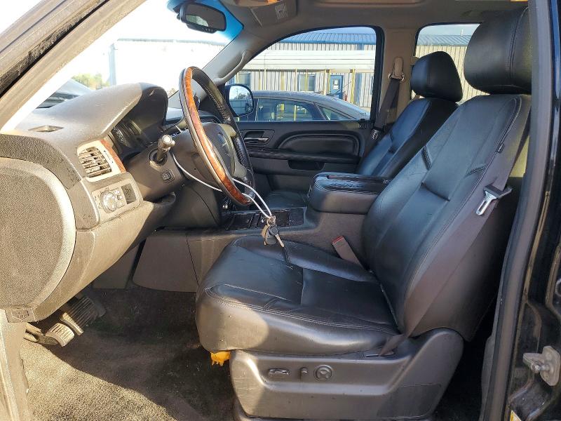 صورة رقم 7 من المزاد - 2013 GMC YUKON مع VIN 1GKS2EEF5DR252359