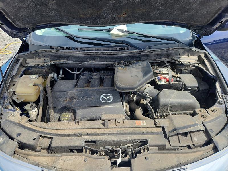 Zdjęcie 12 z aukcji – 2010 MAZDA CX-9 z VIN JM3TB3MA1A0213768
