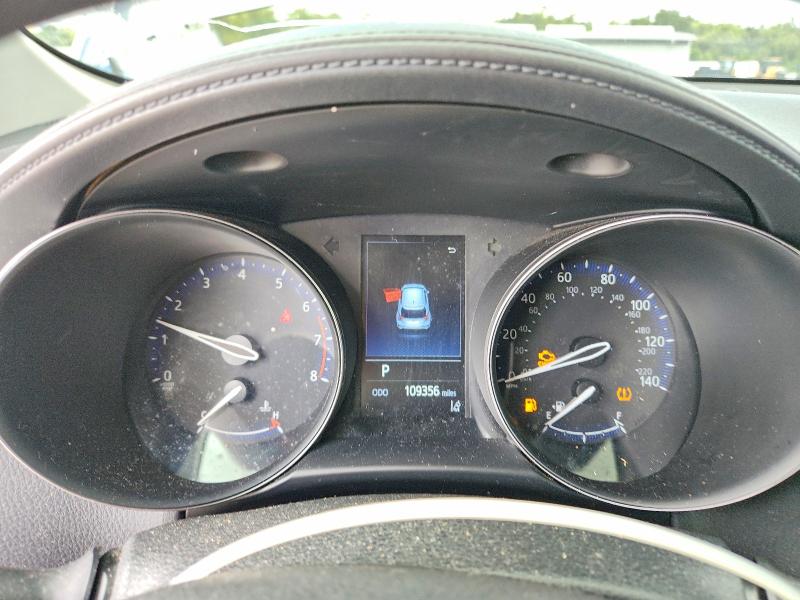Photo 9 from auction – 2021 TOYOTA C-HR with VIN NMTKHMBX5MR123958