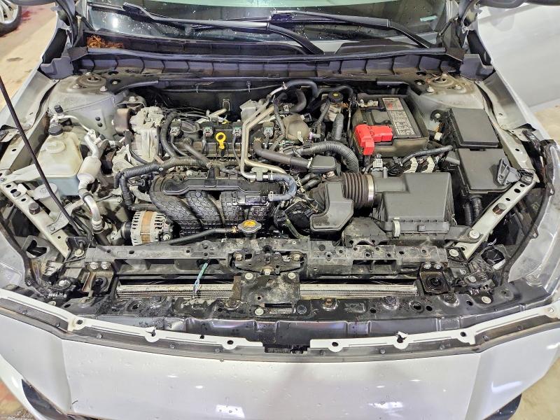 Photo 11 from auction – 2022 NISSAN ALTIMA with VIN 1N4BL4BV7NN413047