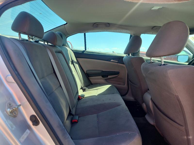Photo 10 from auction – 2012 HONDA ACCORD with VIN 1HGCP2F35CA158825