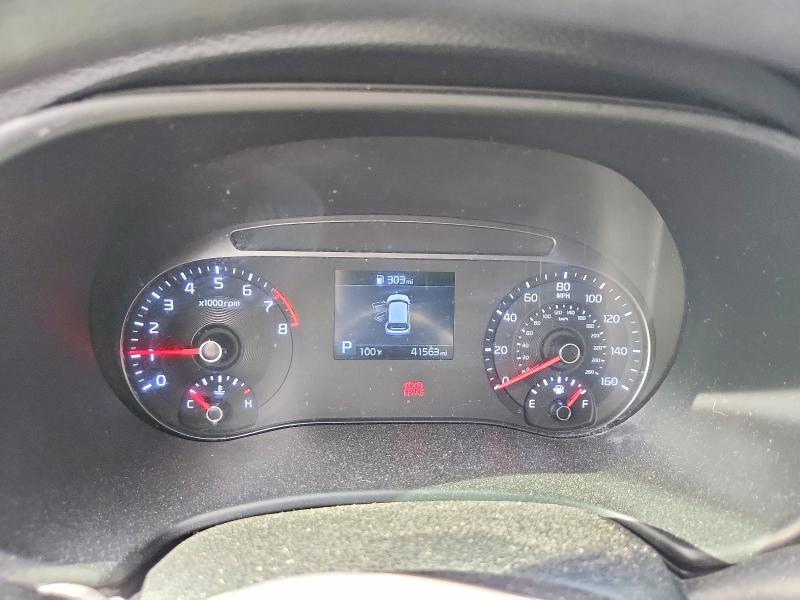 Снимка 9 от търг – 2020 KIA SOUL с VIN KNDJ23AU9L7088351