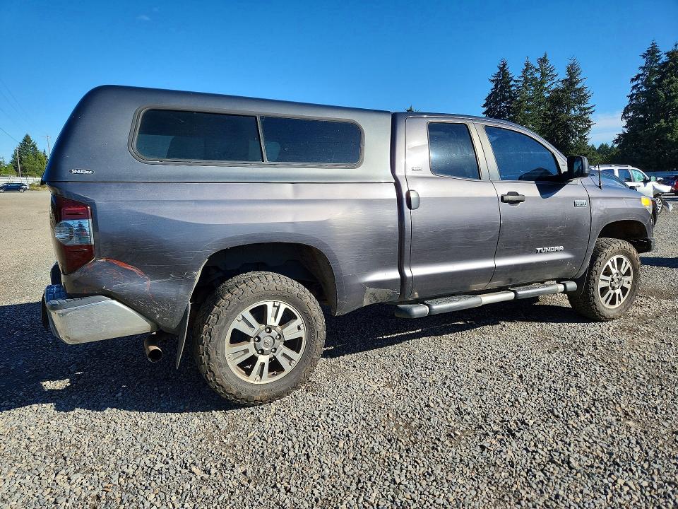 Photo 3 from auction – 2014 TOYOTA TUNDA with VIN 5TFUY5F14EX339253