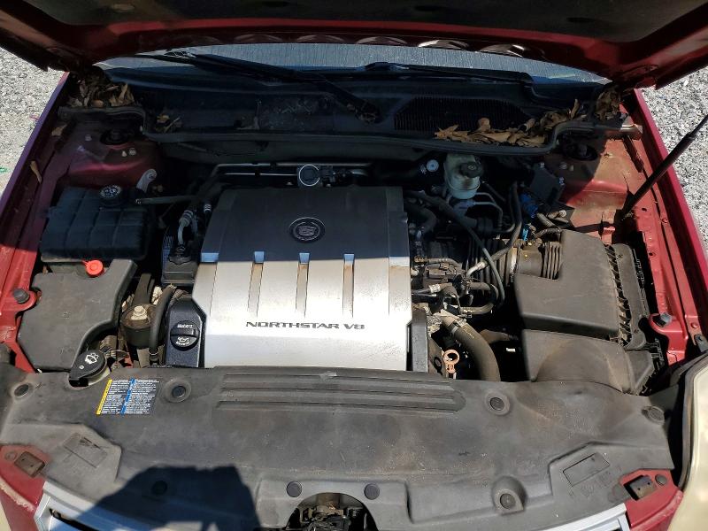 Photo 11 from auction – 2011 CADILLAC DTS with VIN 1G6KA5E6XBU114912