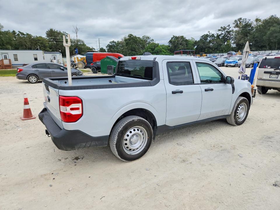 Photo 3 from auction – 2026 FORD MAVERICK with VIN 3FTTW8B38TRA06246
