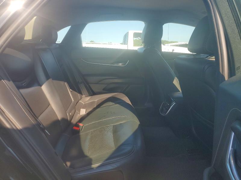 Photo 10 from auction – 2018 CADILLAC XTS with VIN 2G61M5S30J9164145