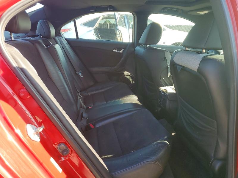 Zdjęcie 10 z aukcji – 2012 ACURA TSX z VIN JH4CU2F80CC026920