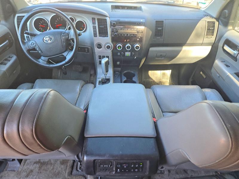 Zdjęcie 8 z aukcji – 2008 TOYOTA SEQUOIA z VIN 5TDBY68A88S003416