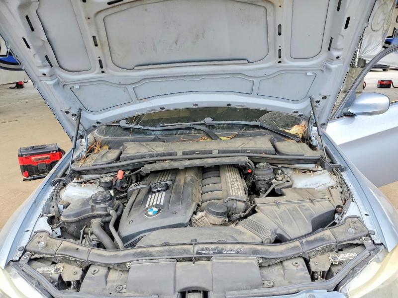 Photo 11 from auction – 2009 BMW 328 with VIN WBAPK53539A644447