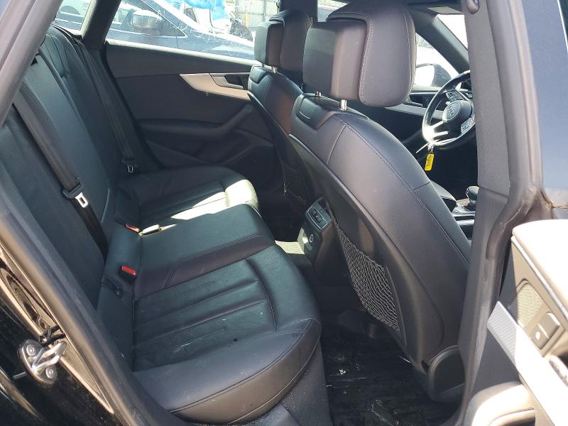Photo 10 from auction – 2018 AUDI A5 with VIN WAUBNCF58JA054976