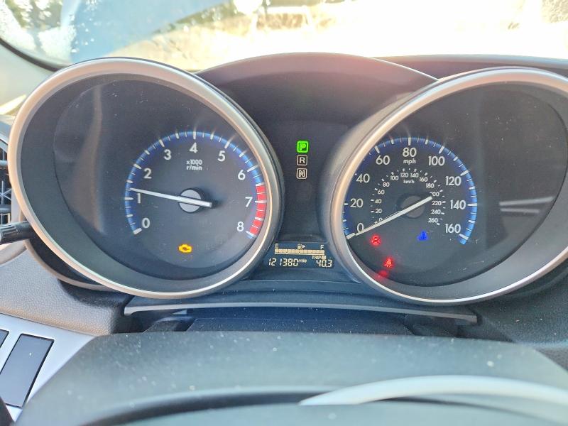صورة رقم 9 من المزاد - 2013 MAZDA 3 مع VIN JM1BL1UP0D1753590