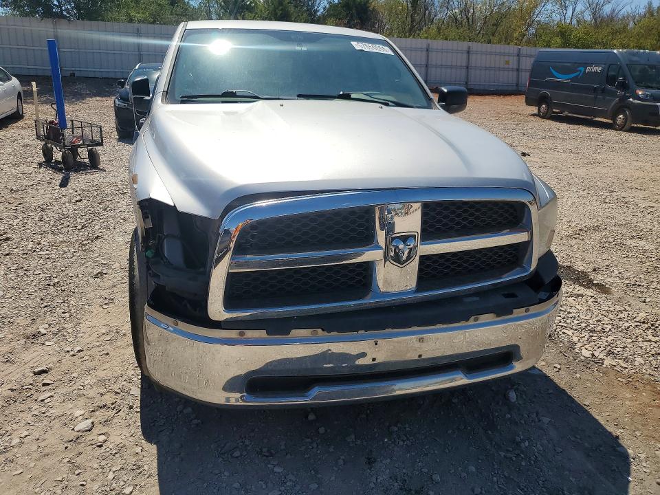 Photo 5 from auction – 2011 DODGE RAM 1500 with VIN 1D7RB1CT6BS573964