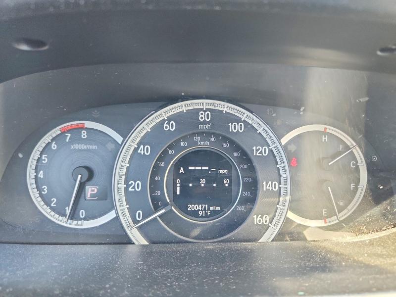 Снимка 9 от търг – 2016 HONDA ACCORD с VIN 1HGCR3F90GA004405