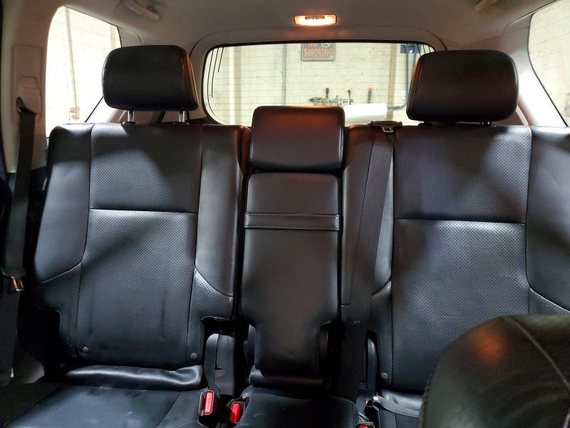 صورة رقم 10 من المزاد - 2012 LEXUS GX مع VIN JTJJM7FX2C5043832