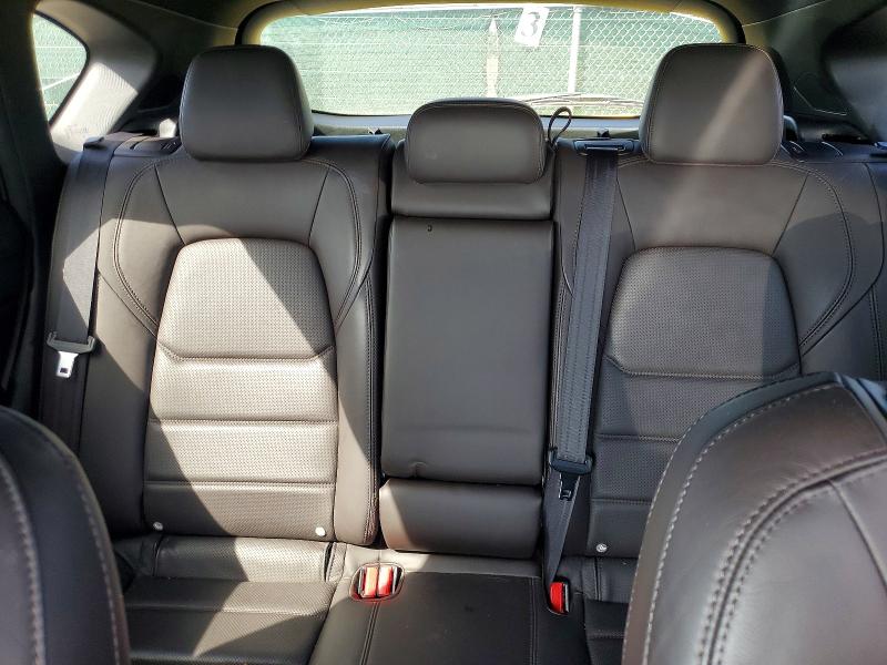 Photo 10 from auction – 2020 MAZDA CX-5 with VIN JM3KFBEY2L0744311