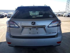 صورة رقم 6 من المزاد - 2011 LEXUS RX مع VIN JTJBC1BA4B2043594
