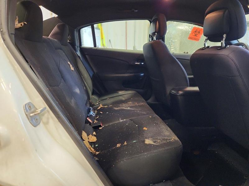 Photo 10 from auction – 2012 CHRYSLER 200 with VIN 1C3CCBAB8CN246628