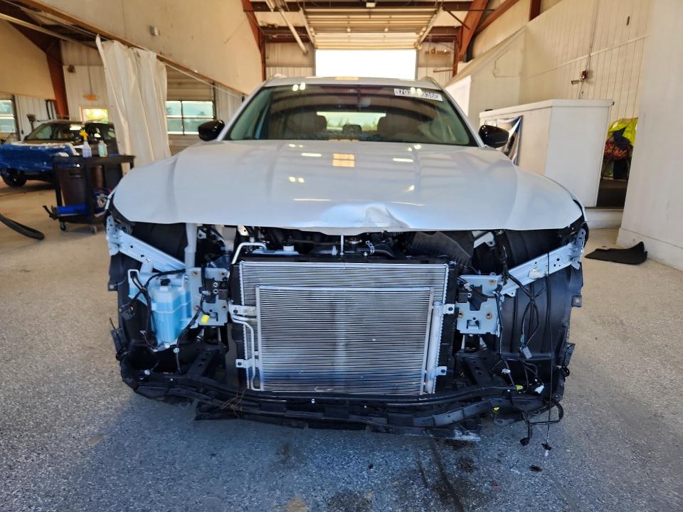 Photo 5 from auction – 2026 MAZDA CX-50 with VIN 7MMVABDL0TN455134