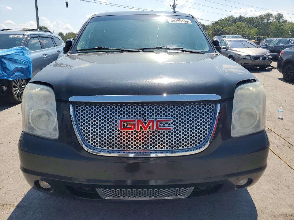 Photo 5 from auction – 2013 GMC YUKON with VIN 1GKS2EEF4DR141480