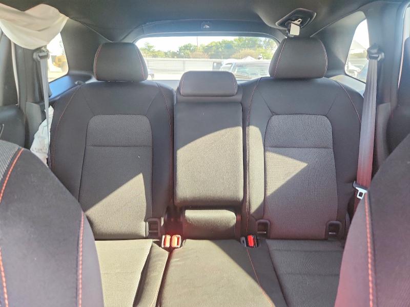 Снимка 10 от търг – 2024 HONDA CR-V с VIN 7FARS6H57RE021337