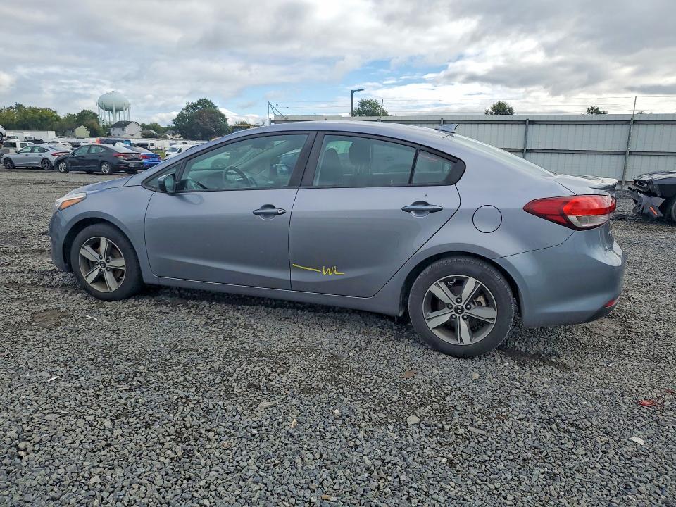 صورة رقم 2 من المزاد - 2018 KIA FORTE مع VIN 3KPFL4A73JE170950