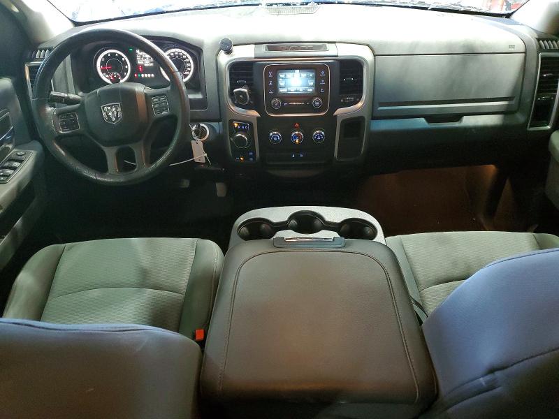 Снимка 8 от търг – 2014 RAM 1500 с VIN 1C6RR7GTXES239600