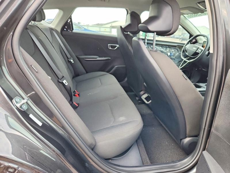 صورة رقم 11 من المزاد - 2026 KIA K4 مع VIN 3KPFT4DE1TE359853