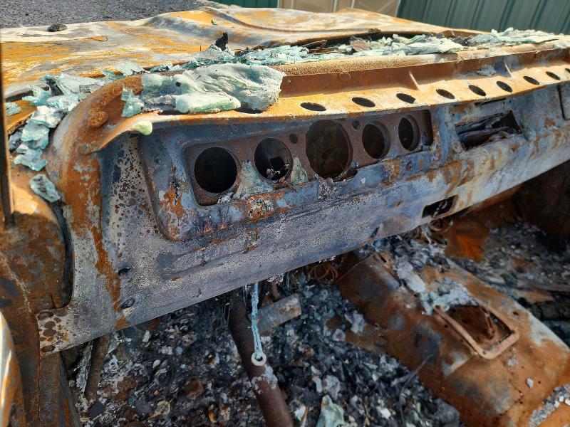 Снимка 9 от търг – 1969 DODGE 100 с VIN 1161872405