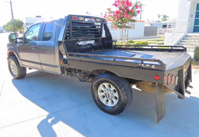 Photo 4 from auction – 2021 FORD F250 with VIN 1FT7X2B66MEC61407